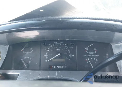 1994 Ford F150 из США, поврежденный, VIN 1FTDF15Y0RNB37637